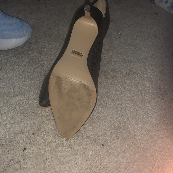 Bebe heels and 2bebe purses - Picture 2 of 8